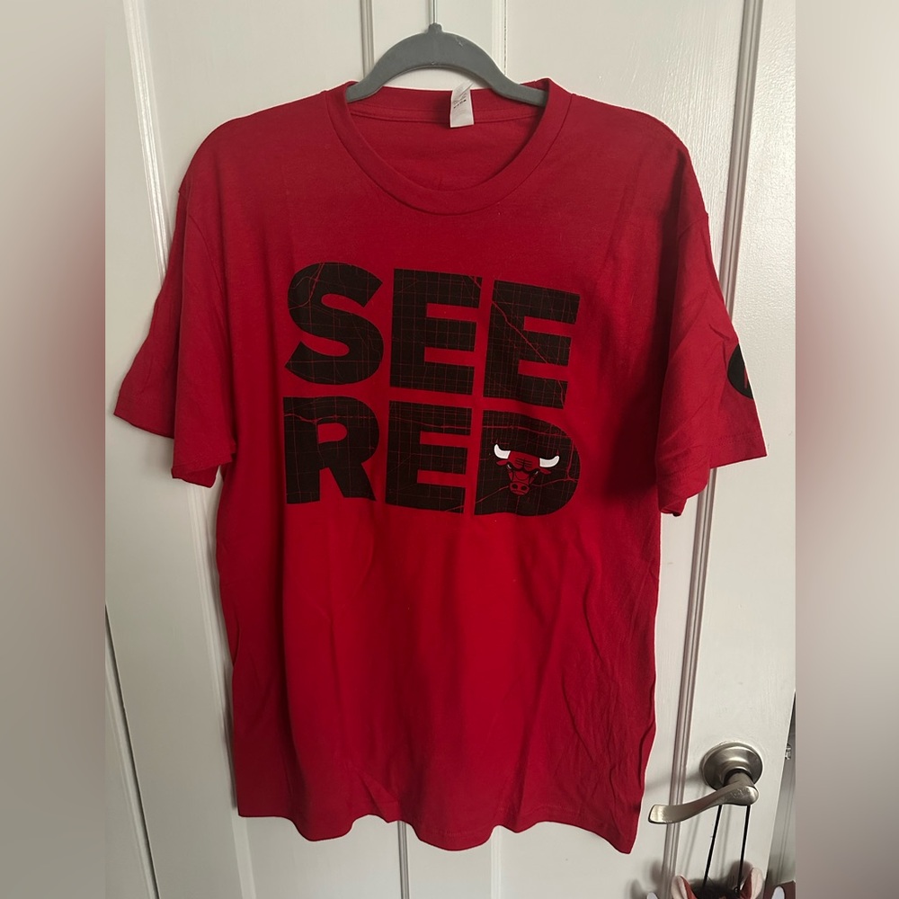 Chicago Bulls T-Shirt